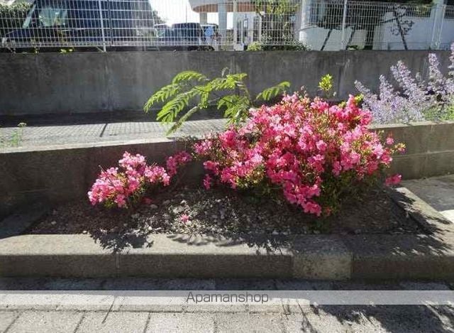 レオパレス樹の内装写真
