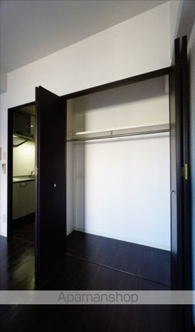 TQレジデンス名古屋錦の内装写真