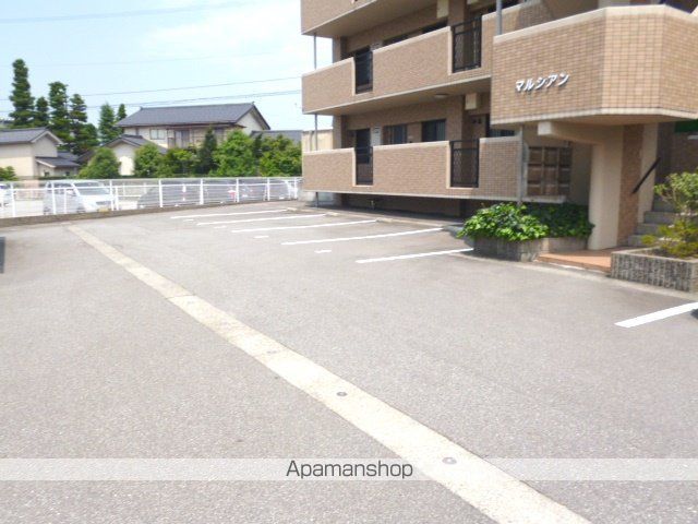 ハートフルマンション マルシアンのその他写真