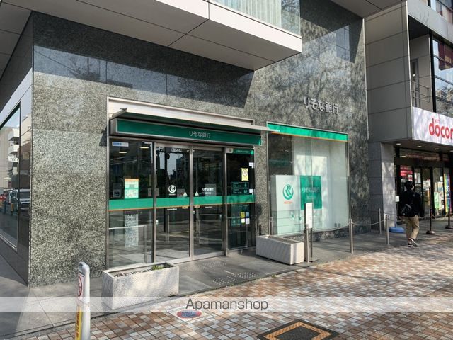メインステージ西国分寺壱番館の周辺写真