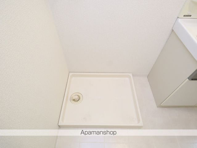 グランディール163の内装写真