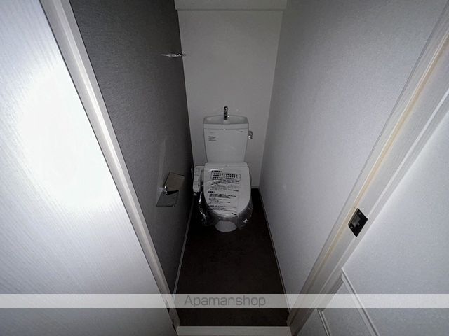 AUFTAKT 天王寺の内装写真