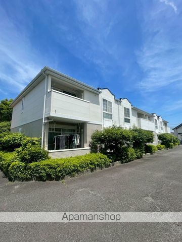 ファミール泉南I番館の外観写真