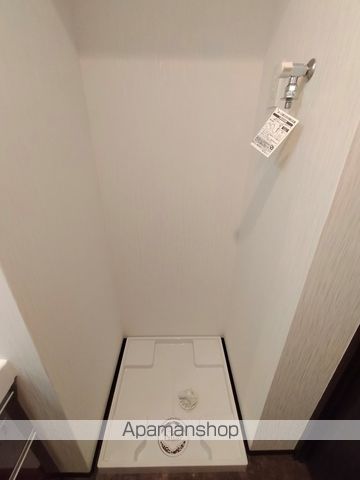 プレジオ城東の内装写真
