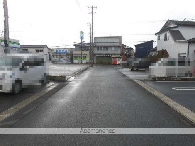 ドマーニAの周辺写真