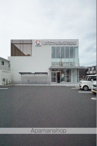 サンサーラ籠上の周辺写真
