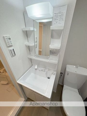 OJIMAHOLICの内装写真