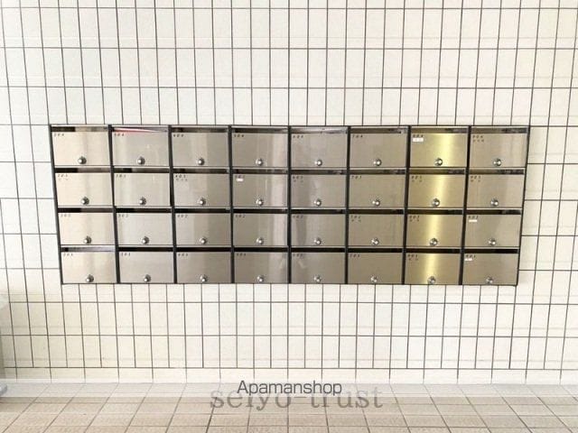 日宝ポニクレール宇品の内装写真