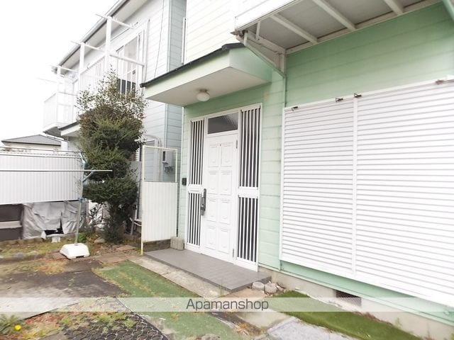 松山様扶桑町山那戸建の外観写真