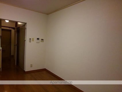 マリオン松庵[1K/26.37m2]のトイレ