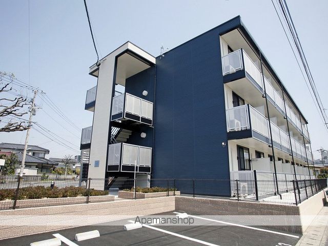 レオパレス山元の内装写真