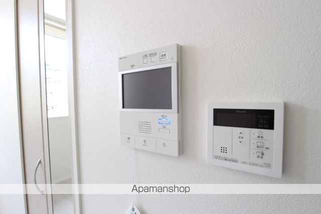 エンクレスト博多GATEの内装写真