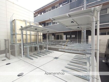 セレーノ福山駅前[1K/29.55m2]の内装