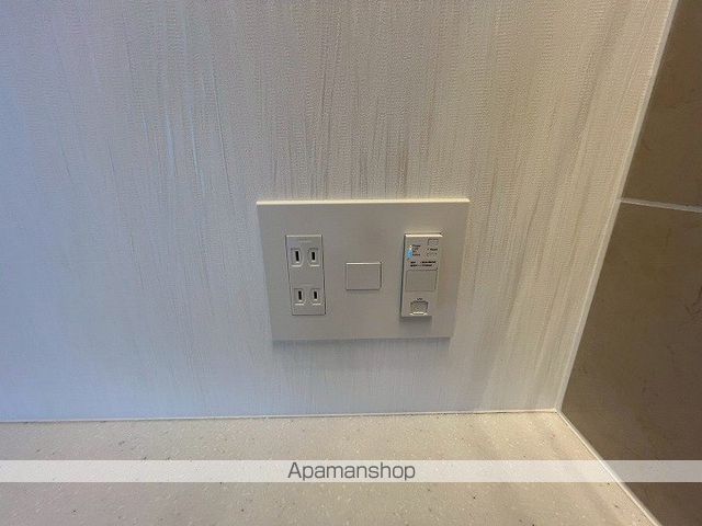 プレジオ城東の内装写真