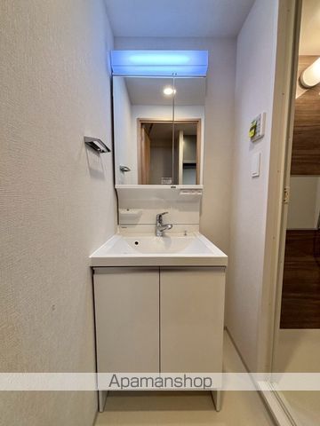 スプランディッド本町グランの内装写真