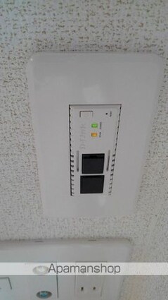 メゾン旭　Ⅰ[1LDK/45.09m2]のその他設備