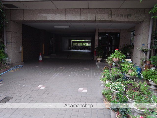 ハイツ丸の内の外観写真