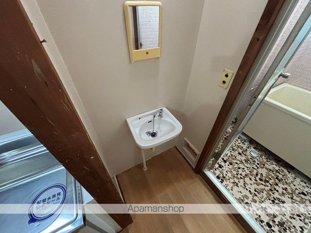 マンション幸の内装写真