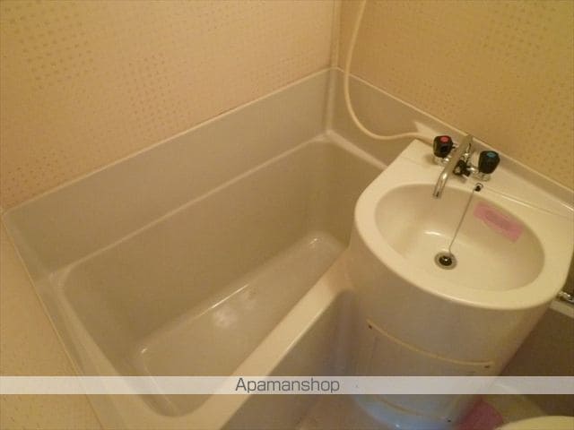 ジョイビレッジ辻久の内装写真