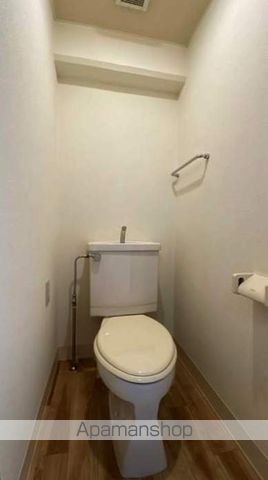 リアライズ西之町の内装写真