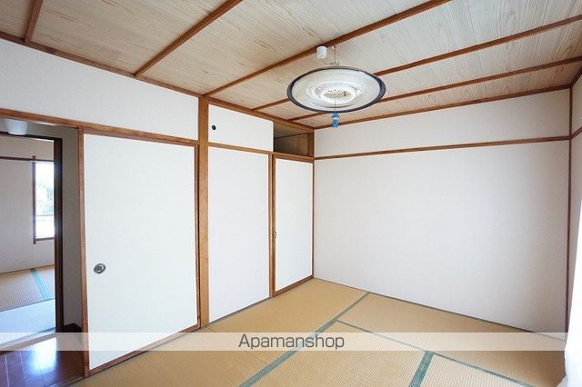 三浦アパートの内装写真