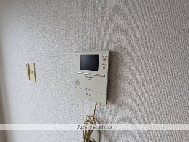 扶桑ハイツ1の内装写真