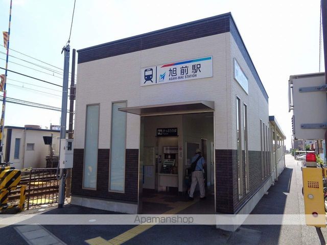レオパレス白鳳の周辺写真
