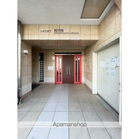 SーFORT桜川南のその他写真