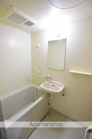 グリーンパークSの内装写真