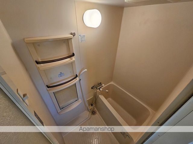 セレーノの内装写真