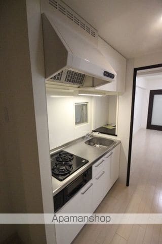 アルル国泰寺の内装写真