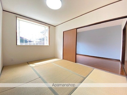 カーサグラツィア[2DK/34.7m2]のその他部屋・スペース