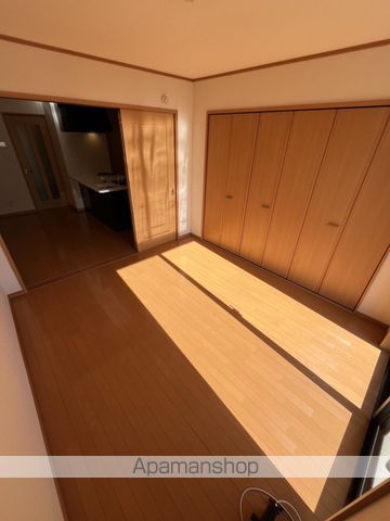 AVENIRの内装写真
