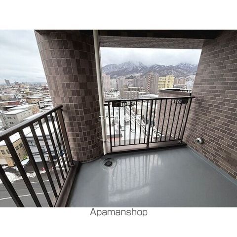 ライオンズマンション旭ヶ丘中央の内装写真