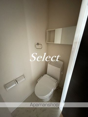 リバレインの内装写真