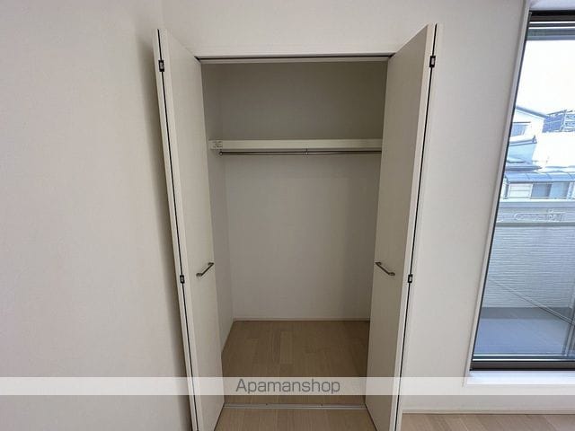 GRANDTIC 東雲本町IIの内装写真