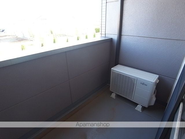 レジデンスヒルズ ノースコートの内装写真