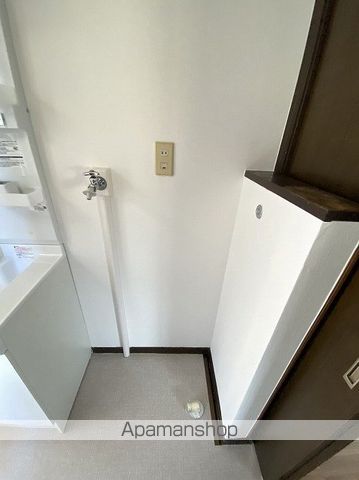 安東戸建の内装写真