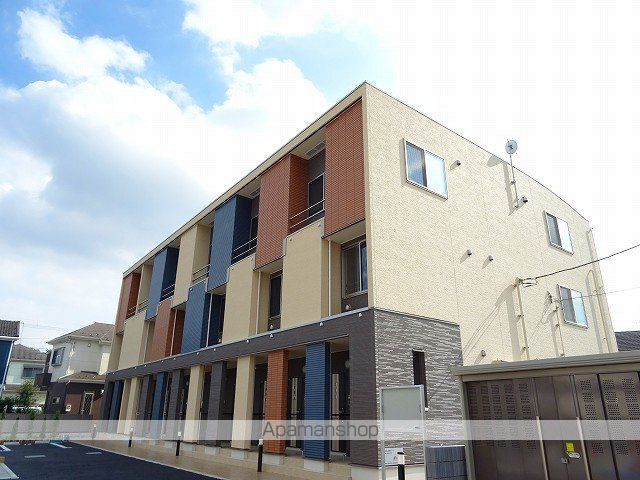 ベジタブルガーデンのイメージ