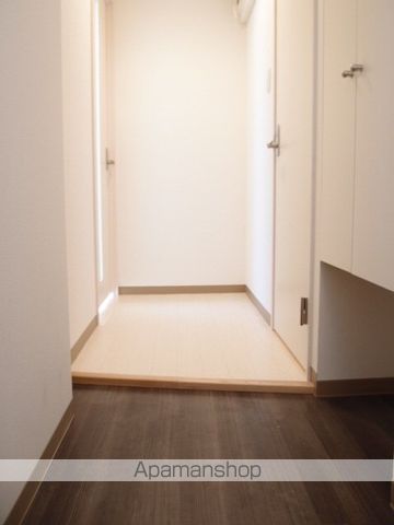 椿ガーデンの内装写真