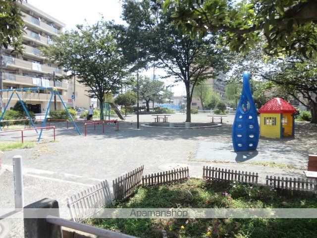 Maison Tの周辺写真
