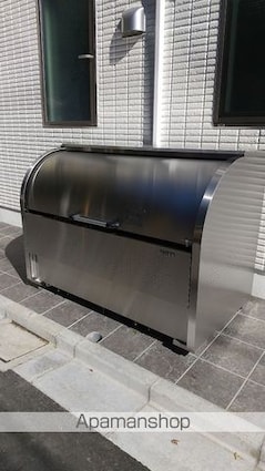 フェリーチェ桜上水Ａ[1K/20.01m2]の共用部2