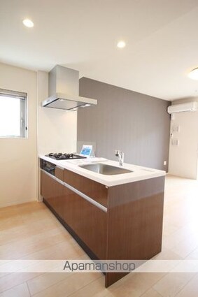 ベラパーシェ[3LDK/70.97m2]のキッチン