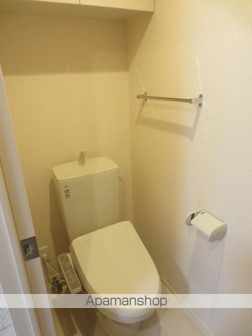 セジュール・アイII B棟の内装写真