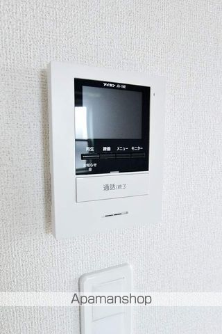 クラールプレディエEの内装写真