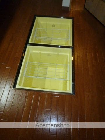 ウィルあじまの内装写真