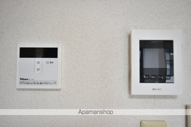 セジュール上小泉 Bの内装写真