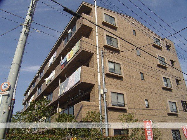 サンパティーク指扇