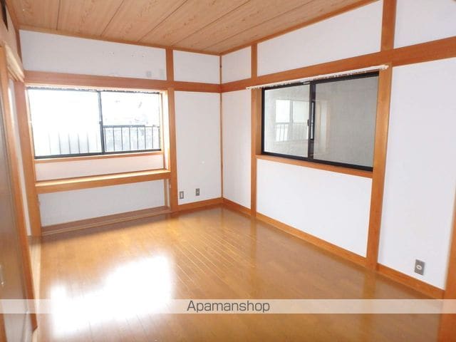 片町線 長尾駅 徒歩6分 3階建 築28年の内装写真