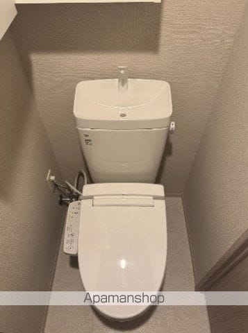 クリオラベルヴィ横濱サウスの内装写真